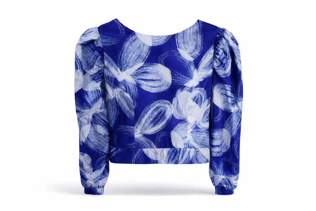 Blouse Tuleen