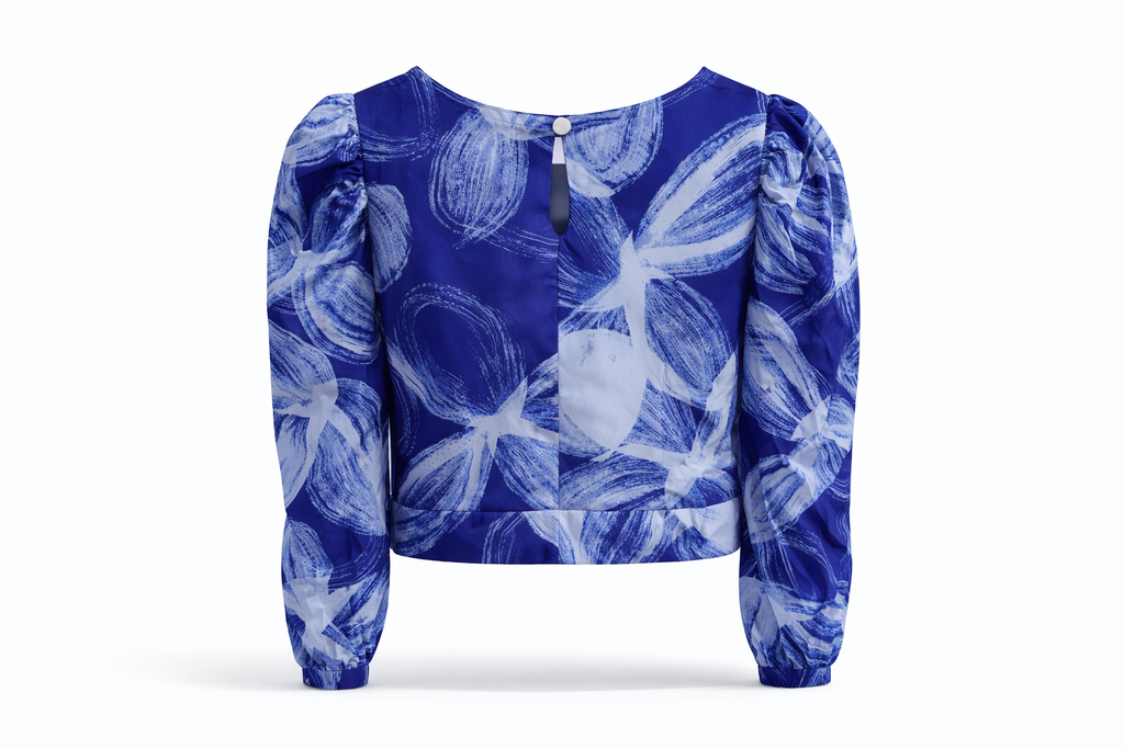 Blouse Tuleen