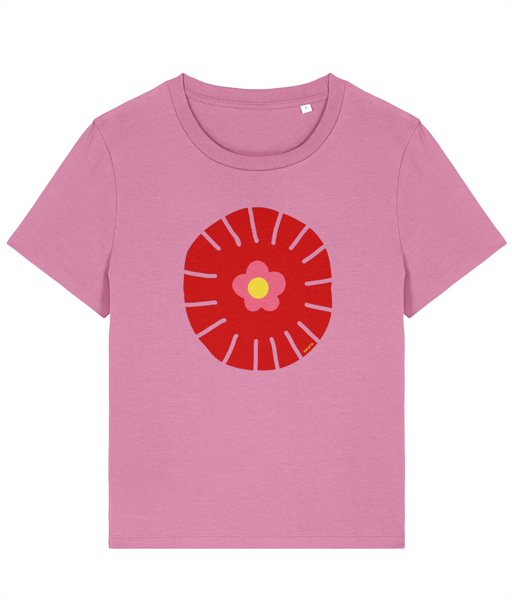 T-Shirt Mia – Organic Cotton