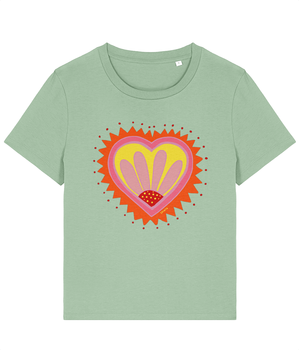 T-shirt Max - Organic Cotton
