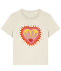 T-Shirt Nina – Organic Cotton