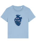 T-shirt Cora - Organic Cotton
