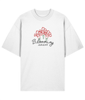 Blooming season - Oversized Fit | Organic Cotton